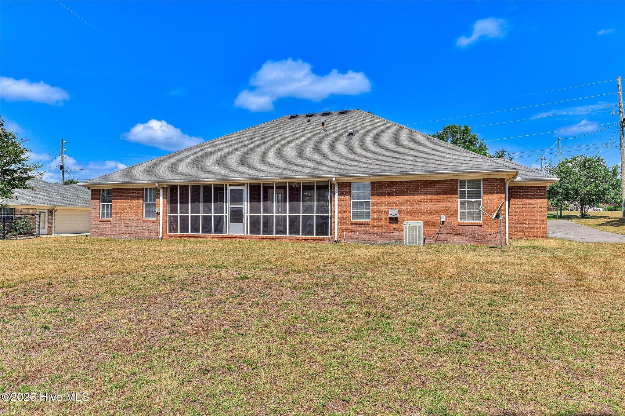 Single Family Residence at 2720 Spirit Creek Road, Hephzibah, GA 30815, photo 40 of 41