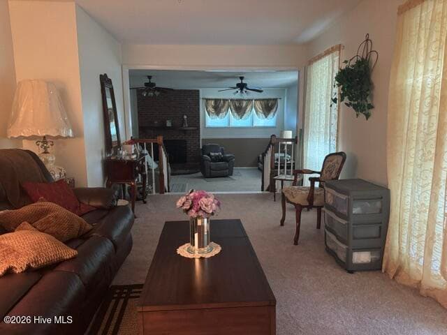 Single Family Residence at 1836 Us Highway 117 S, Burgaw, NC 28425, photo 7 of 9