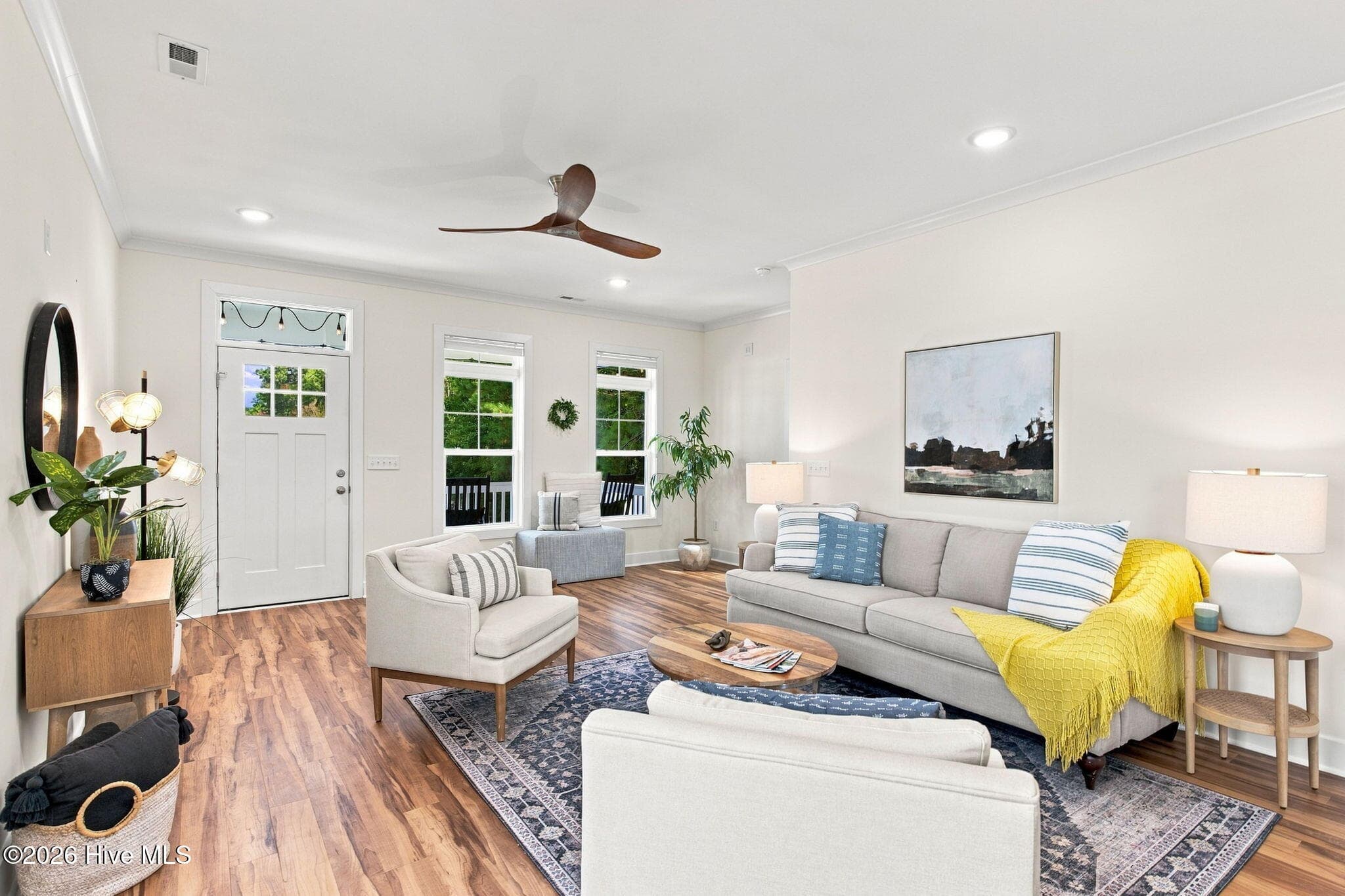 Single Family Residence at 1306 Charleston Common Drive, Leland, NC 28451, photo 15 of 57