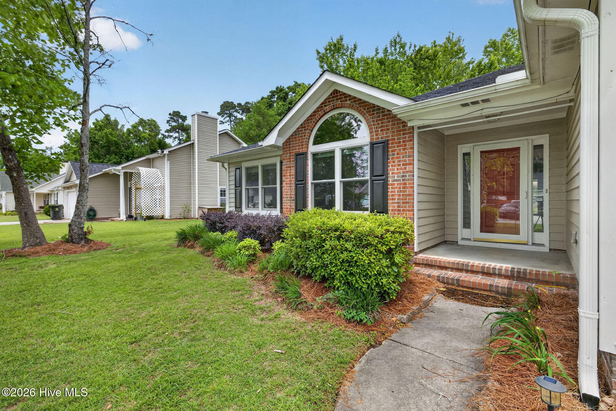 Single Family Residence at 4301 Gatewood Court, Wilmington, NC 28405, photo 8 of 56