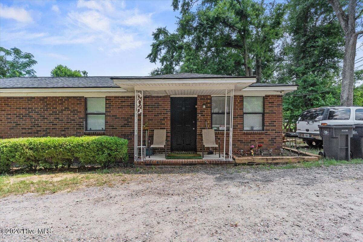 Quadruplex at 1504 Heard Avenue Abcd, Augusta, GA 30904, photo 4 of 24