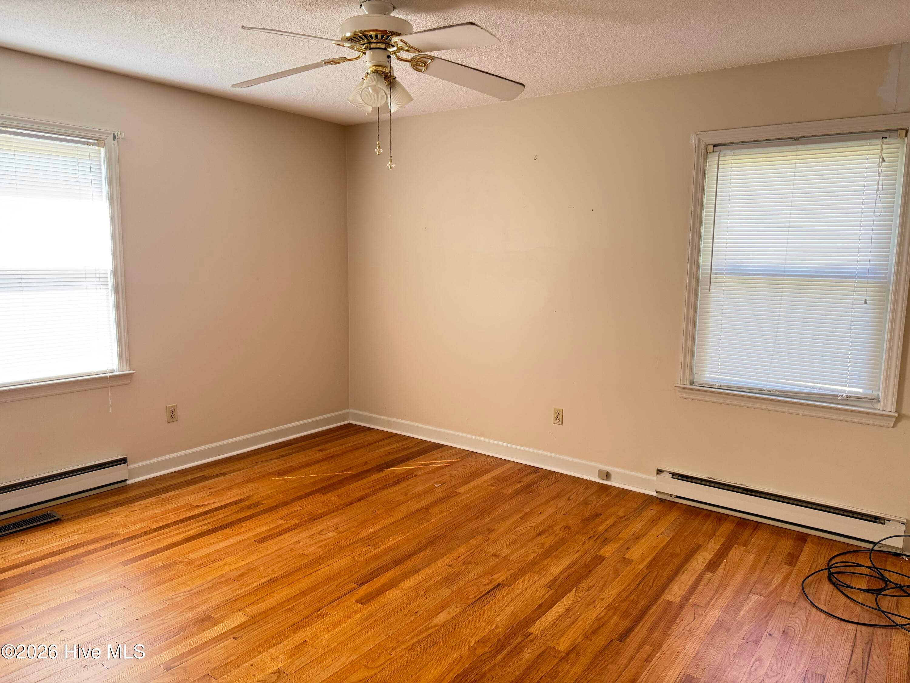 Bedroom B - 108 Abbey Lane, Washington, NC 27889