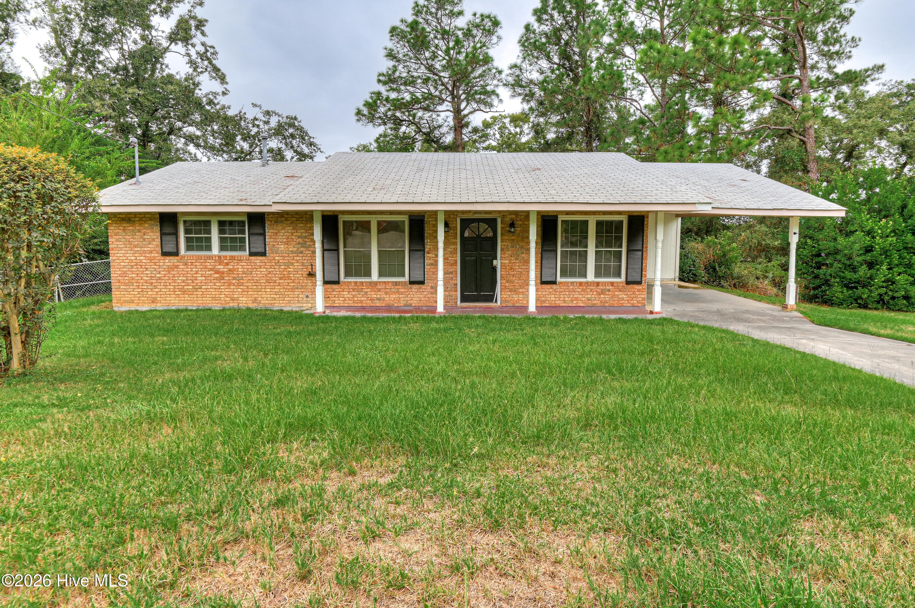 2301 Hardwick Road, Augusta, GA 30906