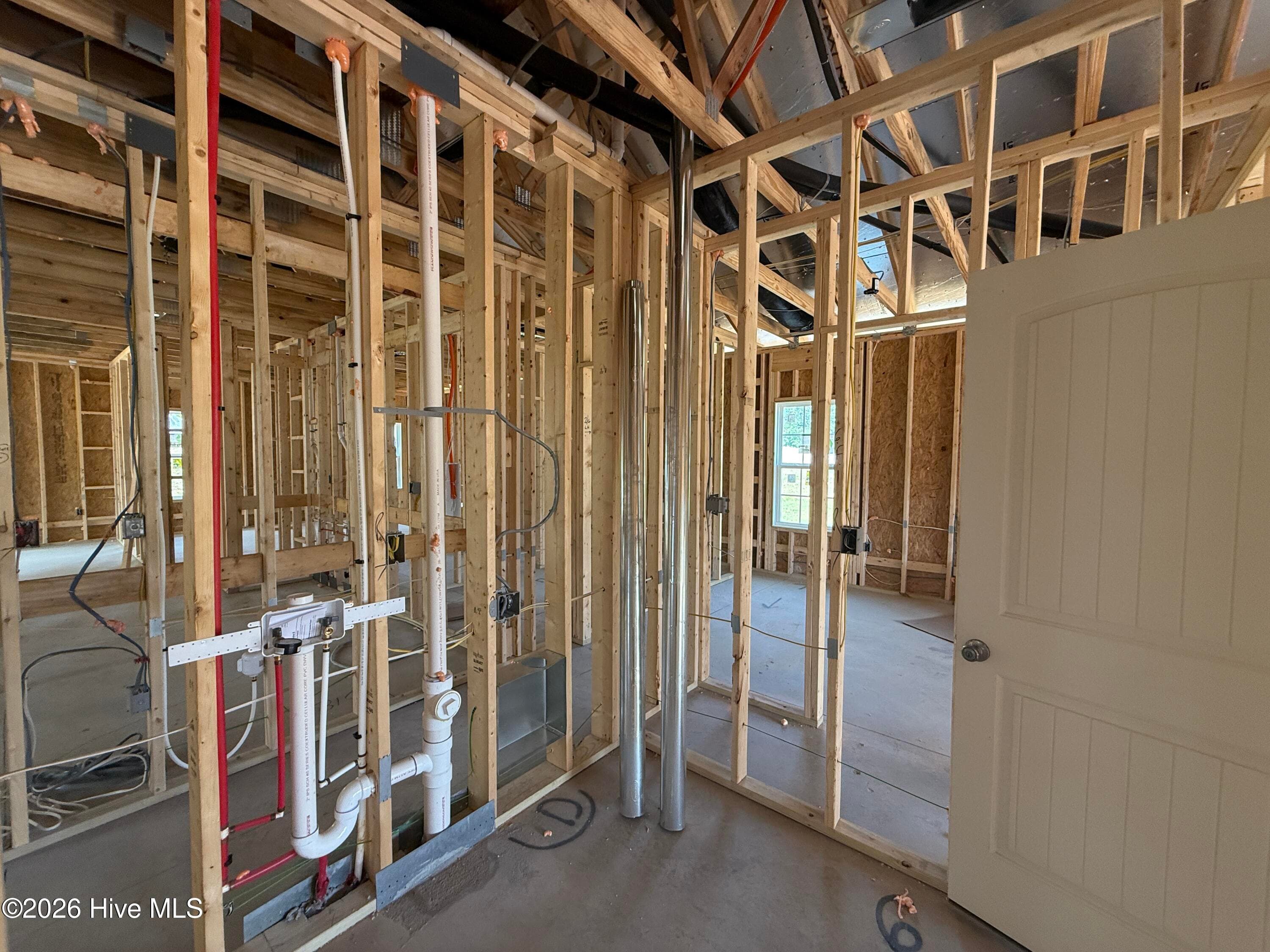 Single Family Residence at 127 Crossvine Street, Selma, NC 27576, photo 62 of 246