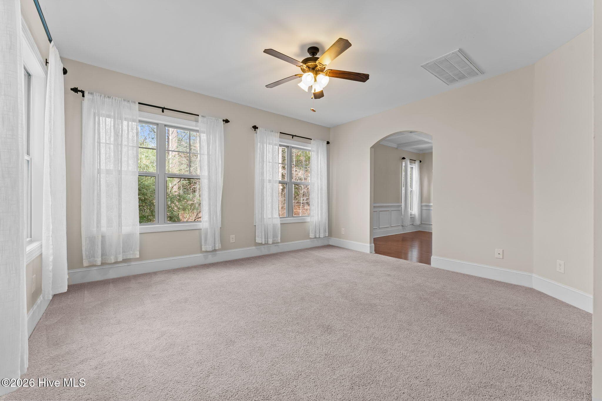 Single Family Residence at 195 Glenmoor Drive, Southern Pines, NC 28387, photo 53 of 67