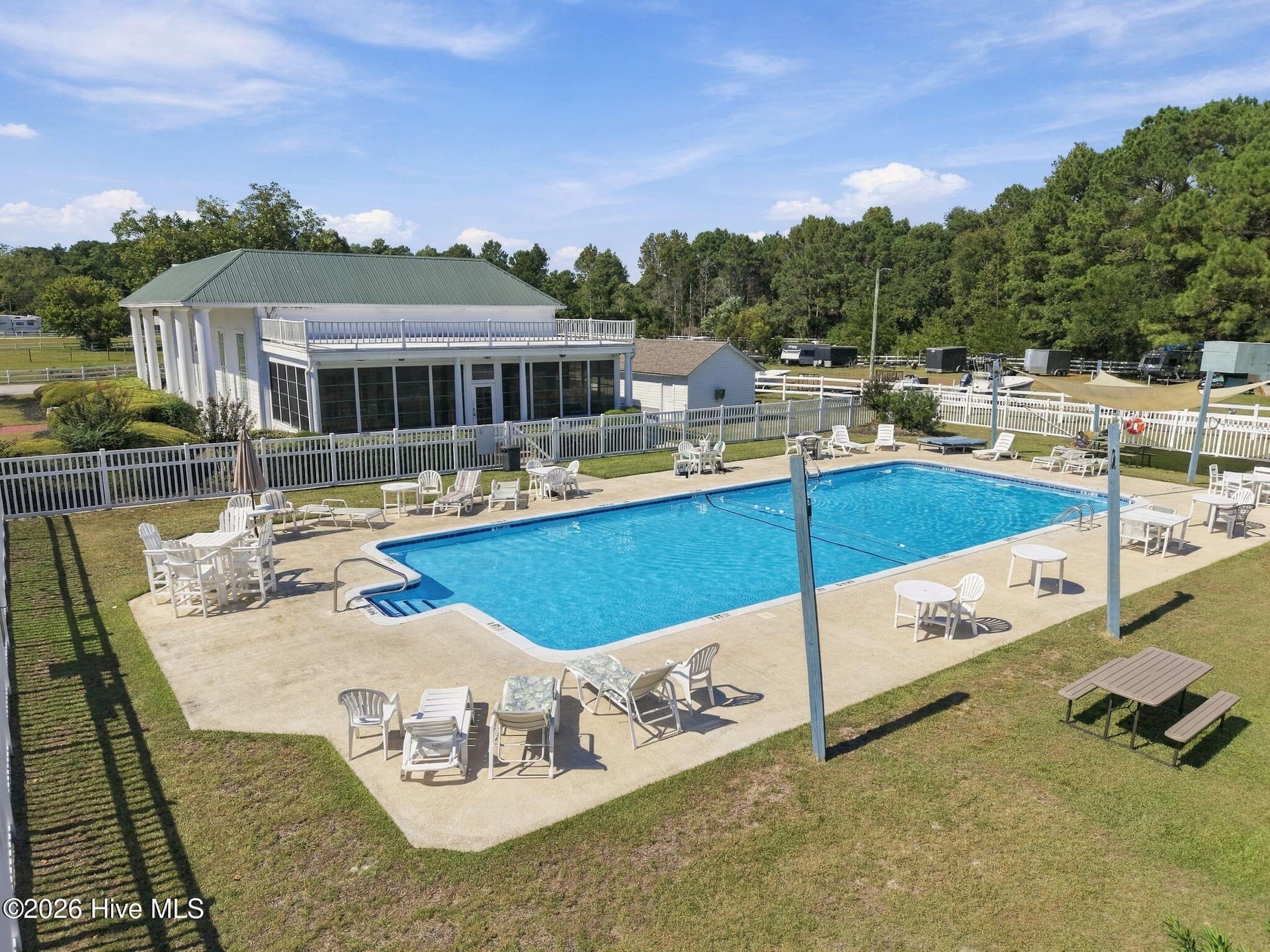 Single Family Residence at 620 Riva Ridge Road, Sneads Ferry, NC 28460, photo 47 of 50