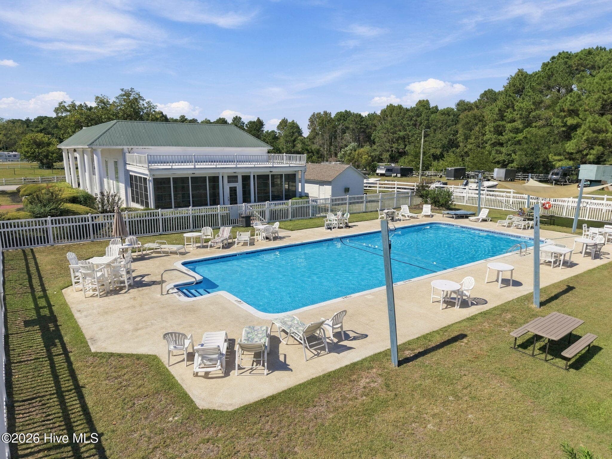 Single Family Residence at 620 Riva Ridge Road, Sneads Ferry, NC 28460, photo 47 of 50