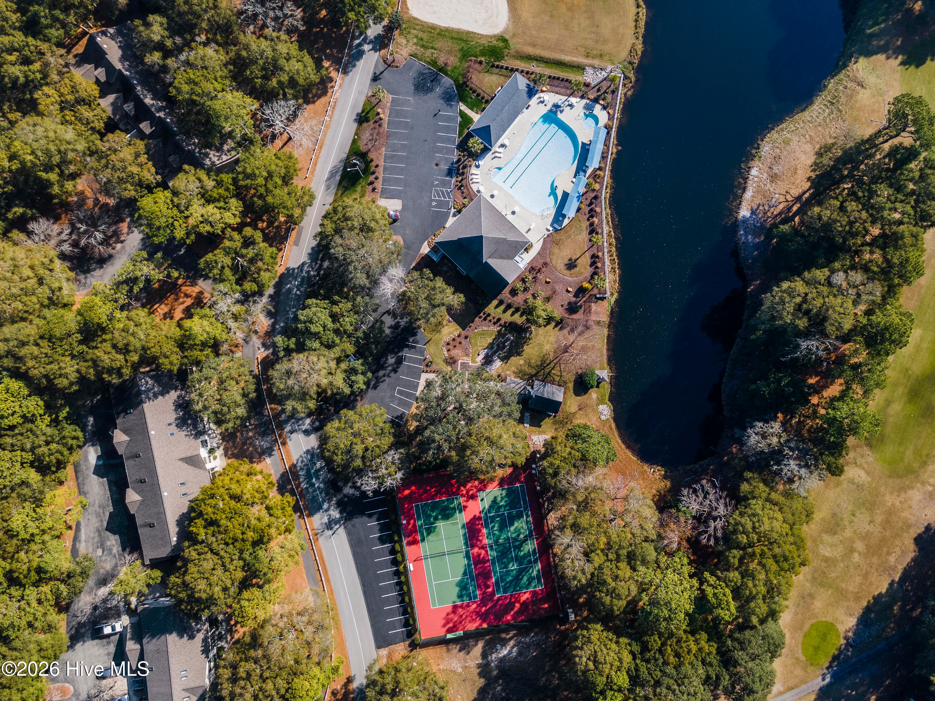 Single Family Residence at 194 Edgewater Circle, Sunset Beach, NC 28468, photo 87 of 103