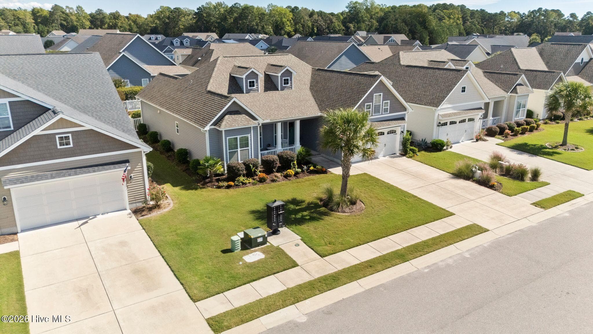 Single Family Residence at 6950 Ascension Drive SW, Ocean Isle Beach, NC 28469, photo 58 of 82