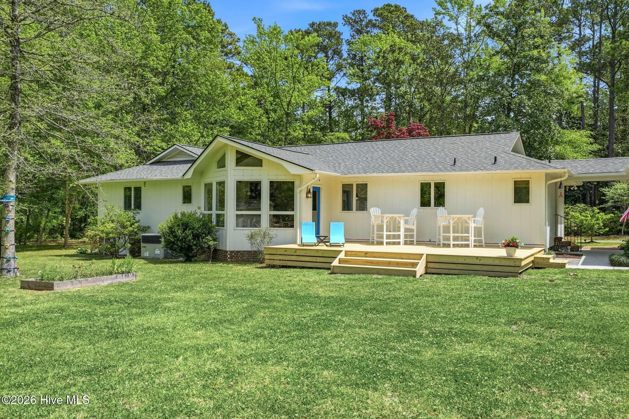 Single Family Residence at 105 Braxlo Lane, Wilmington, NC 28409, photo 61 of 79