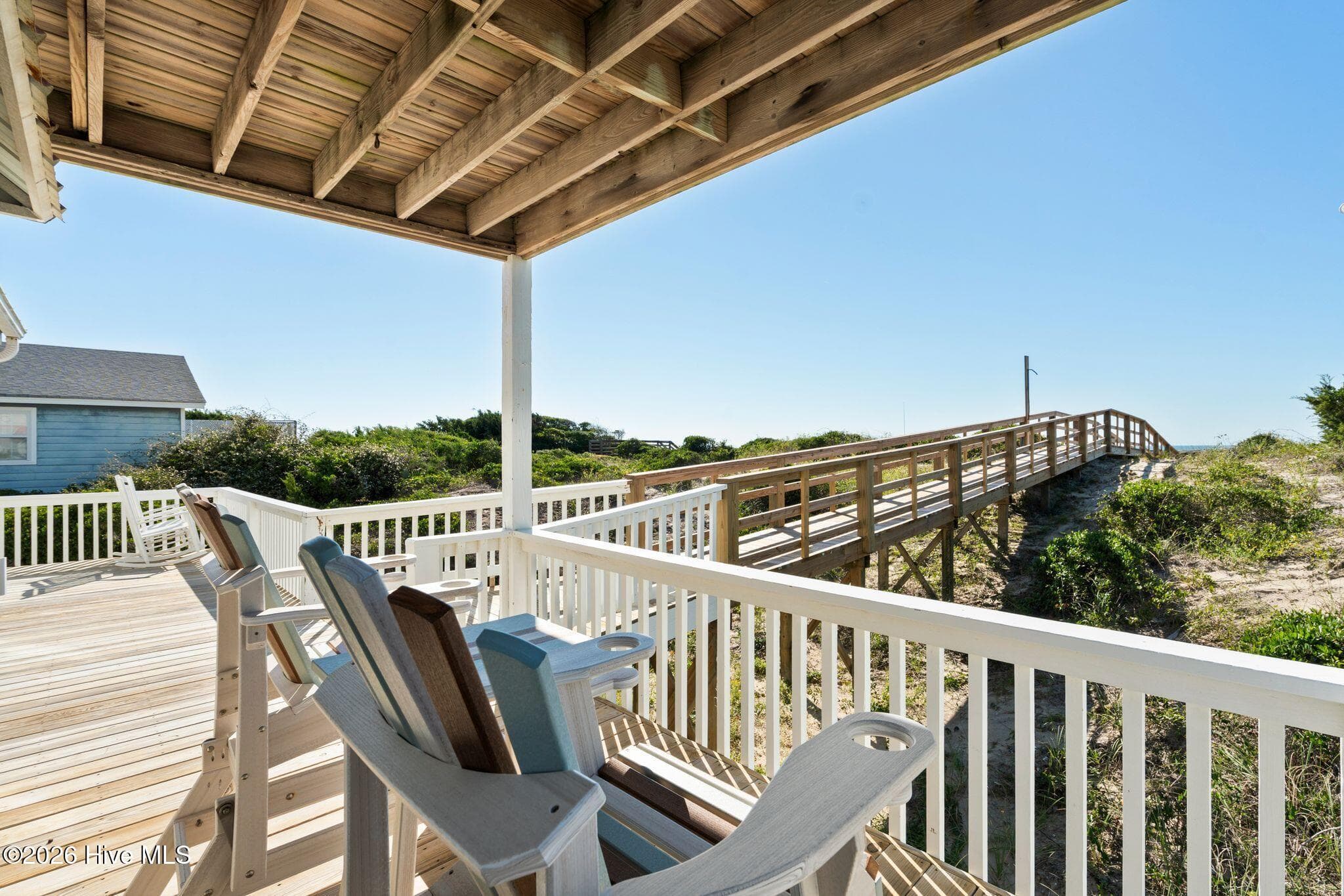 Single Family Residence at 425 Caswell Beach Road, Oak Island, NC 28465, photo 40 of 73