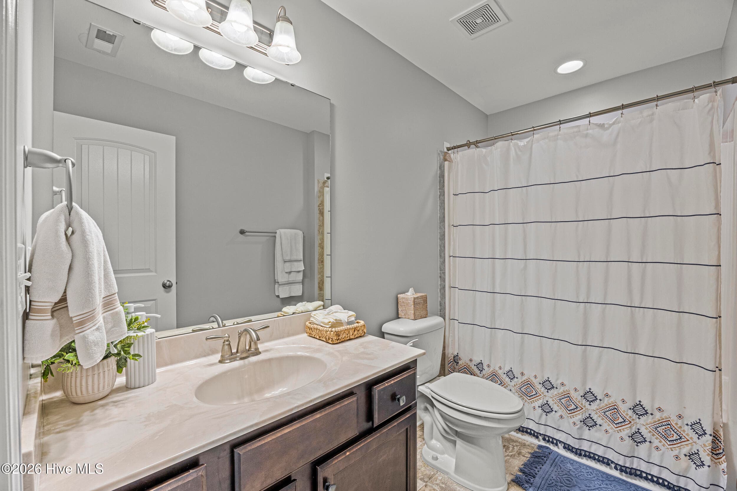 Single Family Residence at 131 Poplar Branch Way, Hampstead, NC 28443, photo 37 of 56