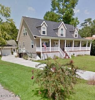 106 Portside Lane, New Bern, NC 28562