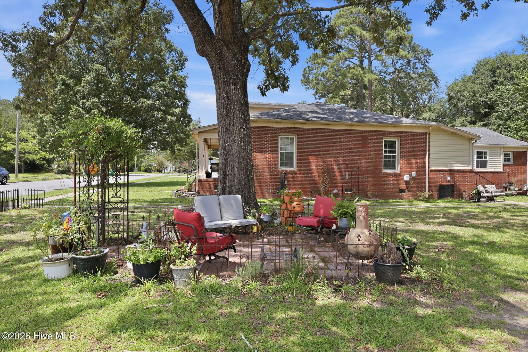Single Family Residence at 3227 S Eason Street, Fountain, NC 27829, photo 34 of 46