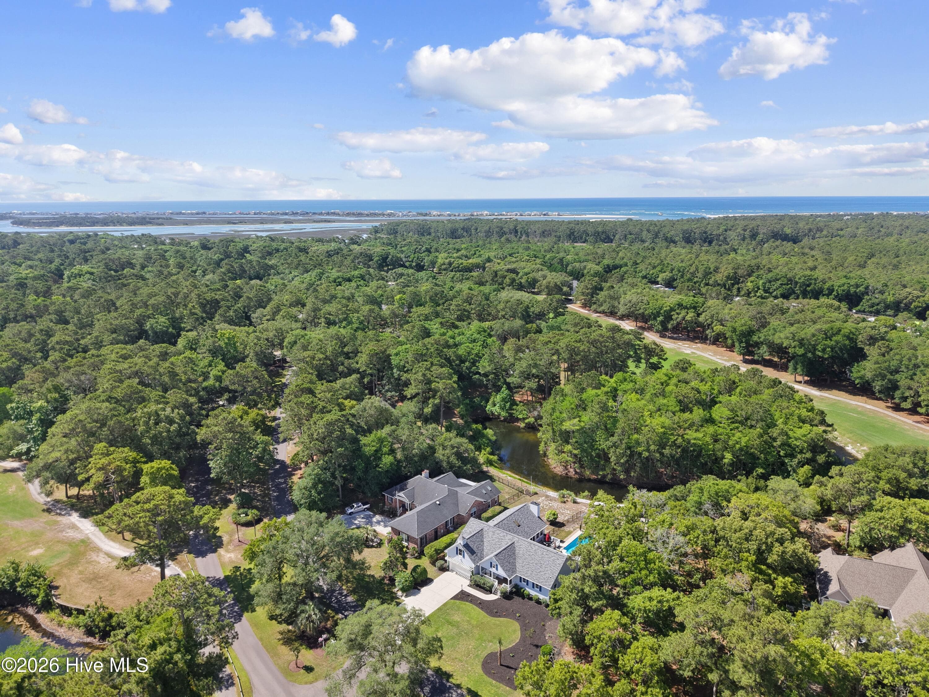 Single Family Residence at 253 Clubhouse Drive SW, Supply, NC 28462, photo 103 of 111