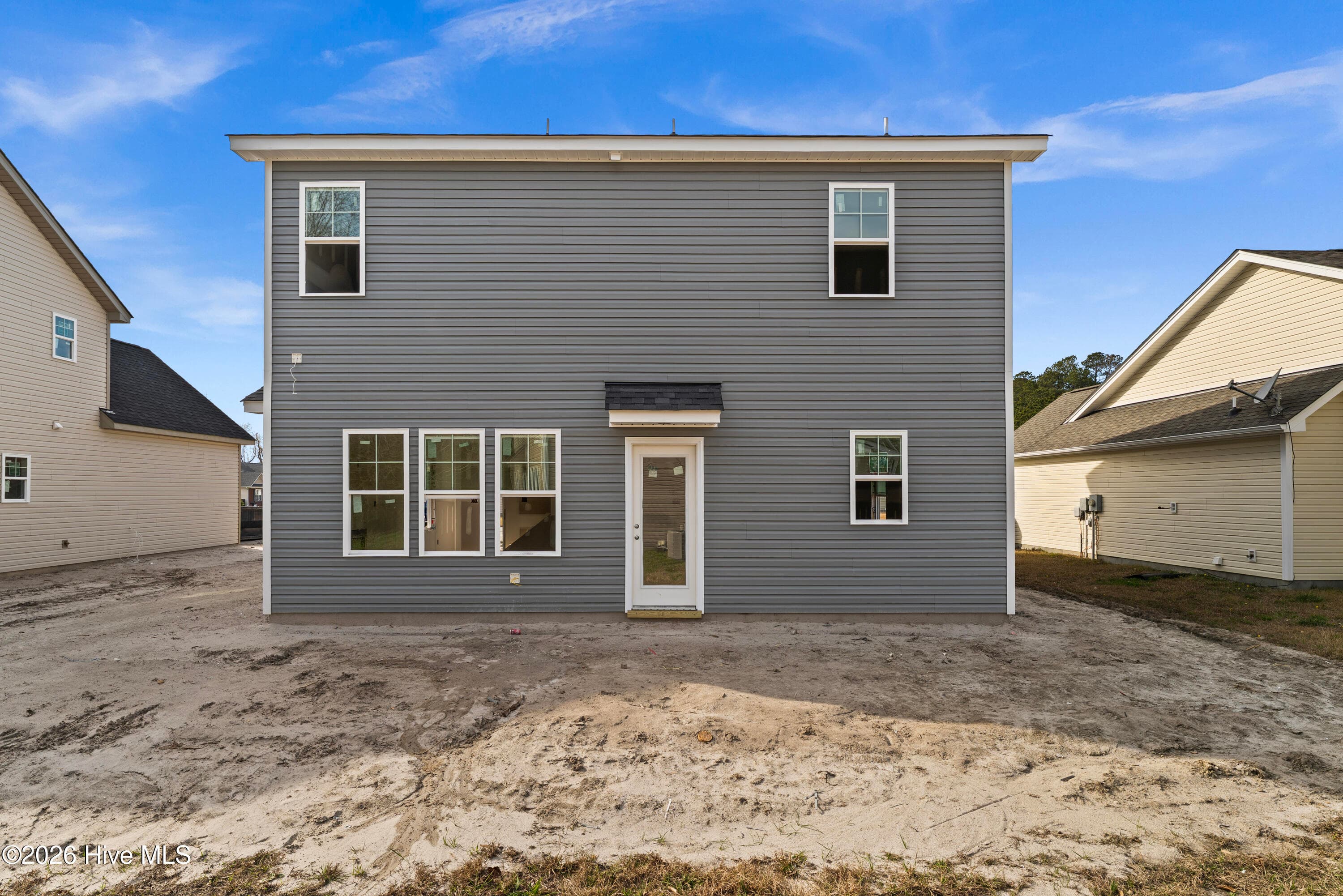 Single Family Residence at 318 Hawks Bluff Drive, New Bern, NC 28560, photo 31 of 109