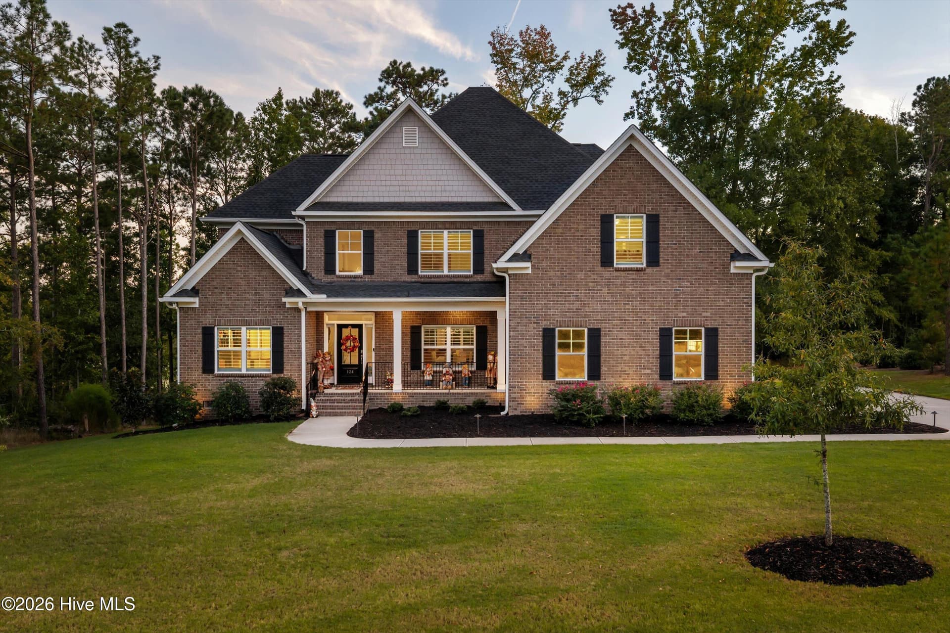 Single Family Residence at 124 Captain Johnson Drive, North Augusta, SC 29860, photo 2 of 109