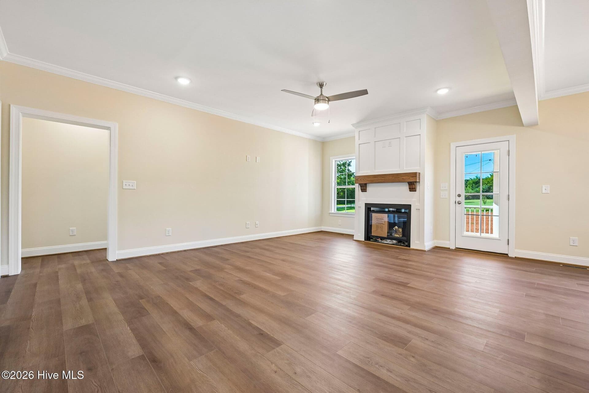 Single Family Residence at 7321 Huckleberry Drive, Spring Hope, NC 27882, photo 58 of 160