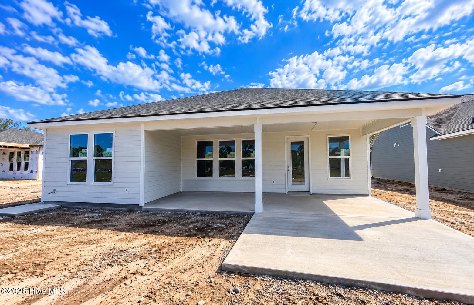 Single Family Residence at 3008 Sea Fret Place SW, Shallotte, NC 28470, photo 3 of 10