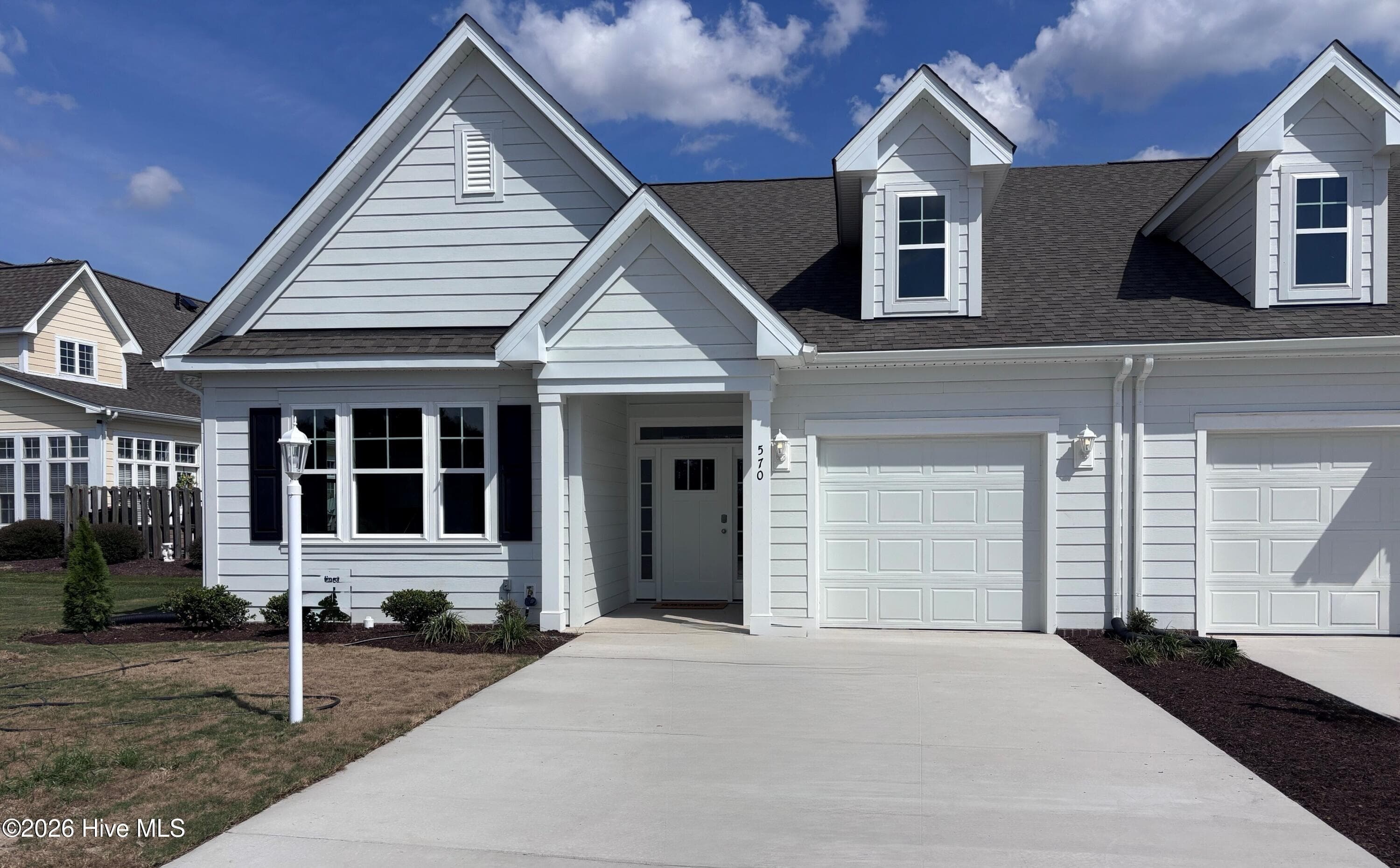 Townhouse at 568 Watercrest Circle, Elizabeth Cty, NC 27909, photo 2 of 45