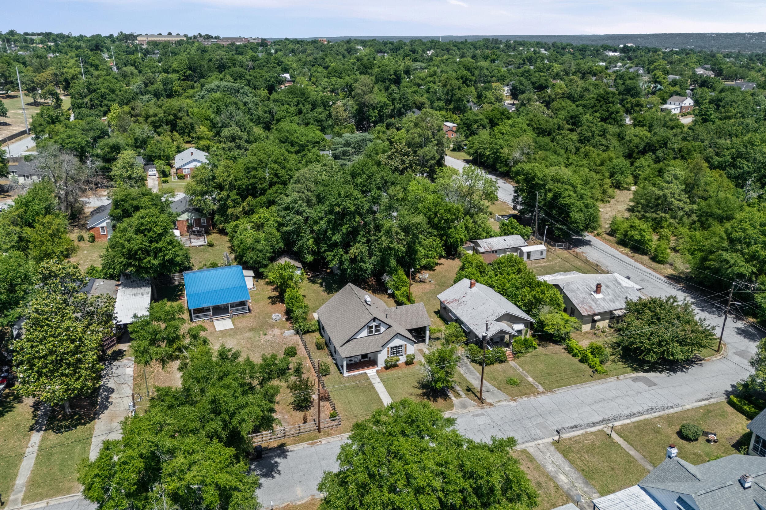 Single Family Residence at 2355 Forster Street, Augusta, GA 30904, photo 42 of 44