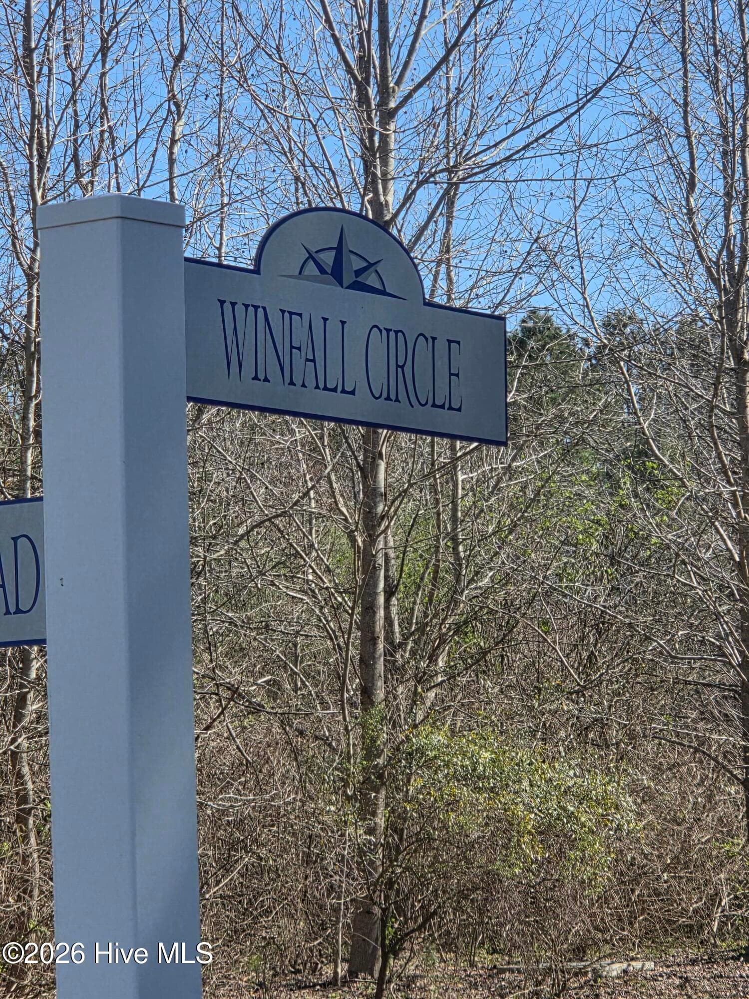 Residential Land at 232 121 Winfall Circle, Edenton, NC 27932, photo 5 of 7