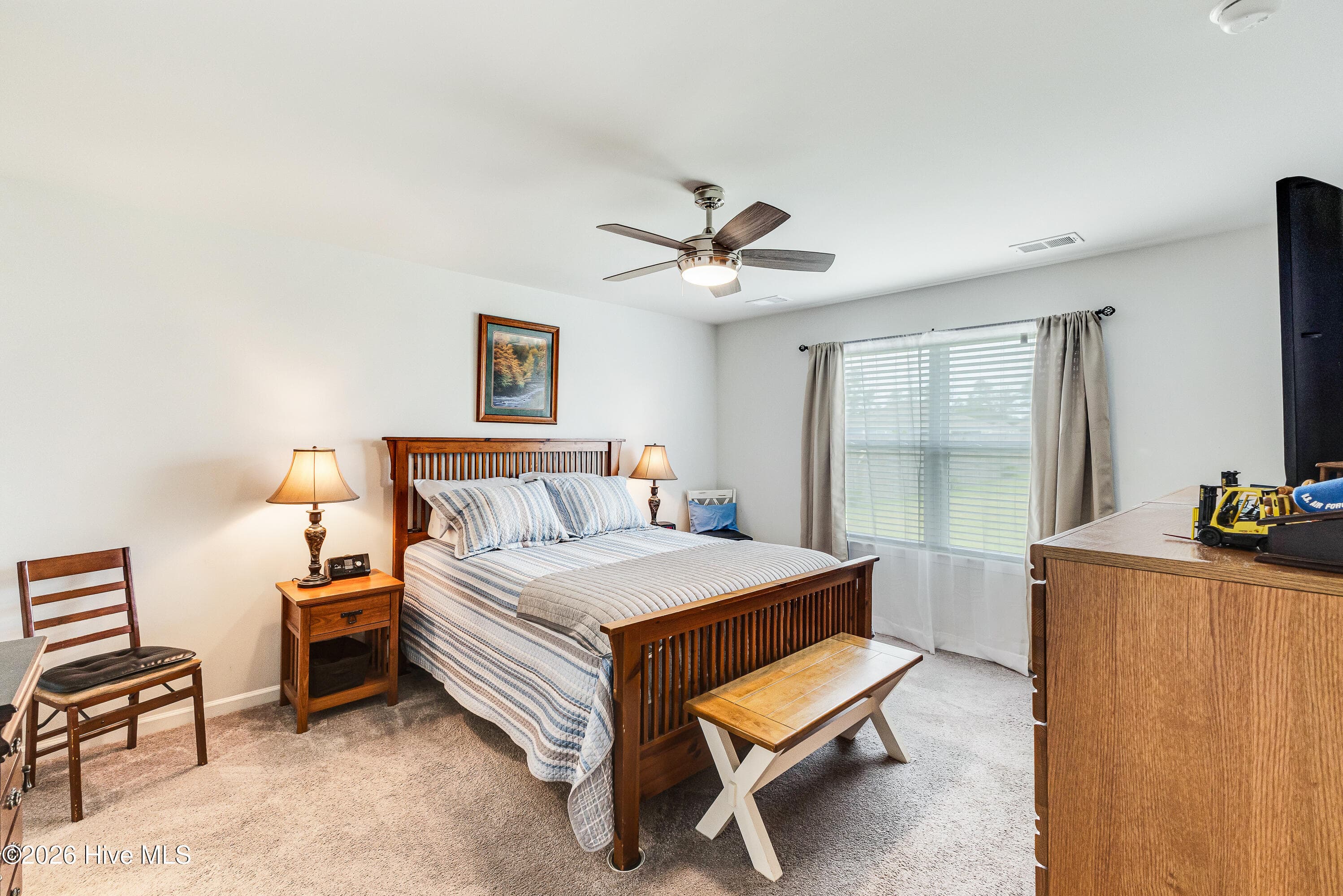 Single Family Residence at 181 Murrelet Court NE, Bolivia, NC 28422, photo 21 of 45