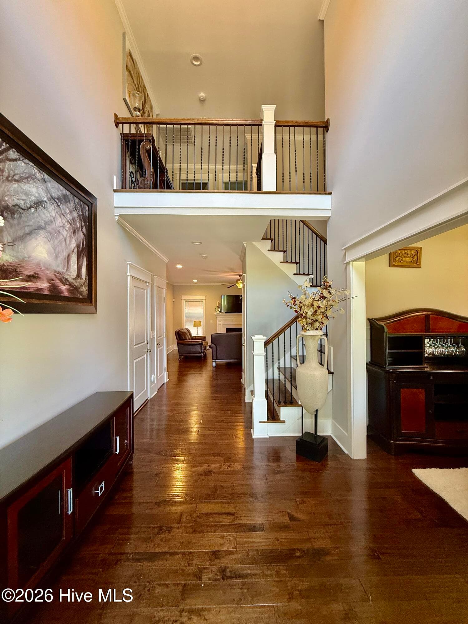 Entry - 24 Banning Drive, Whispering Pines, NC 28327