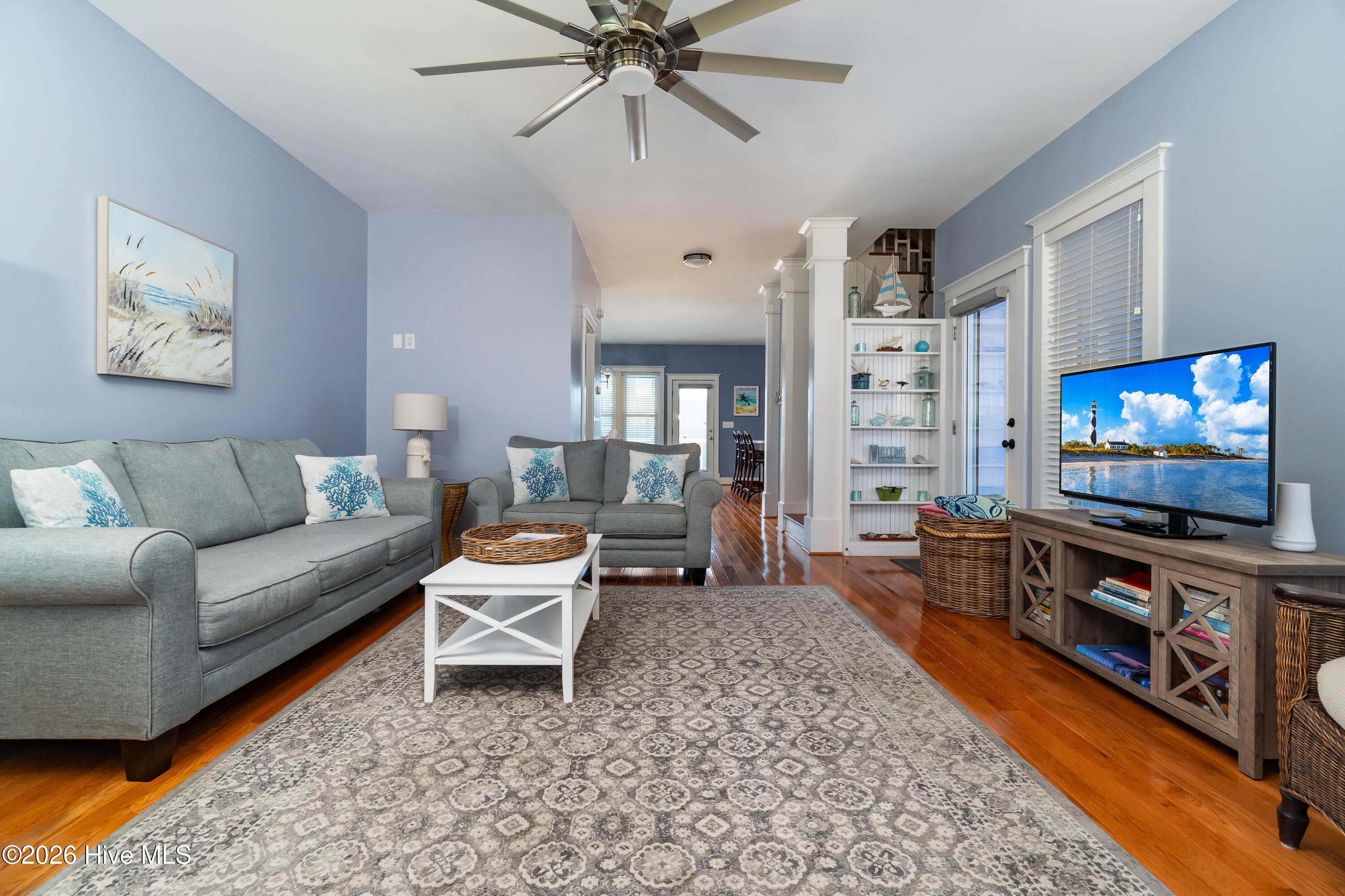 Single Family Residence at 237 Sea Dreams Drive, Atlantic Beach, NC 28512, photo 18 of 98