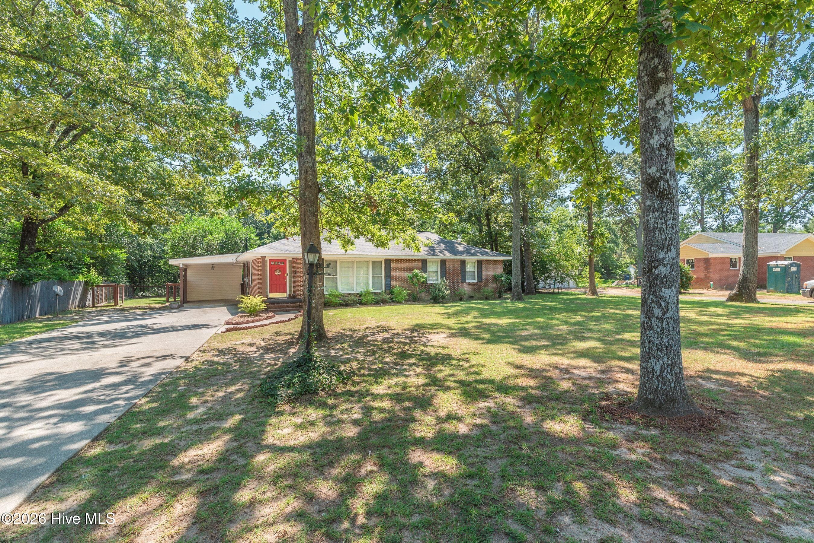 Single Family Residence at 210 Dunbarton Circle SE, Aiken, SC 29803, photo 4 of 48