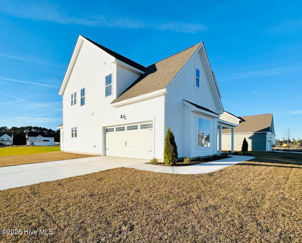 SIMILAR PHOTO - 814 Tupelo Tree Drive, Hubert, NC 28539