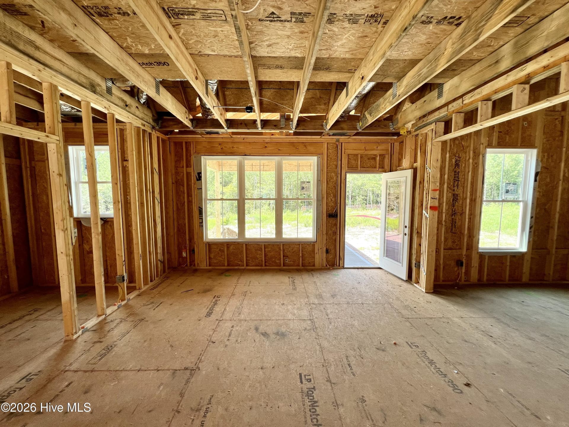 Single Family Residence at 176 Hillstead Way, Smithfield, NC 27577, photo 49 of 219