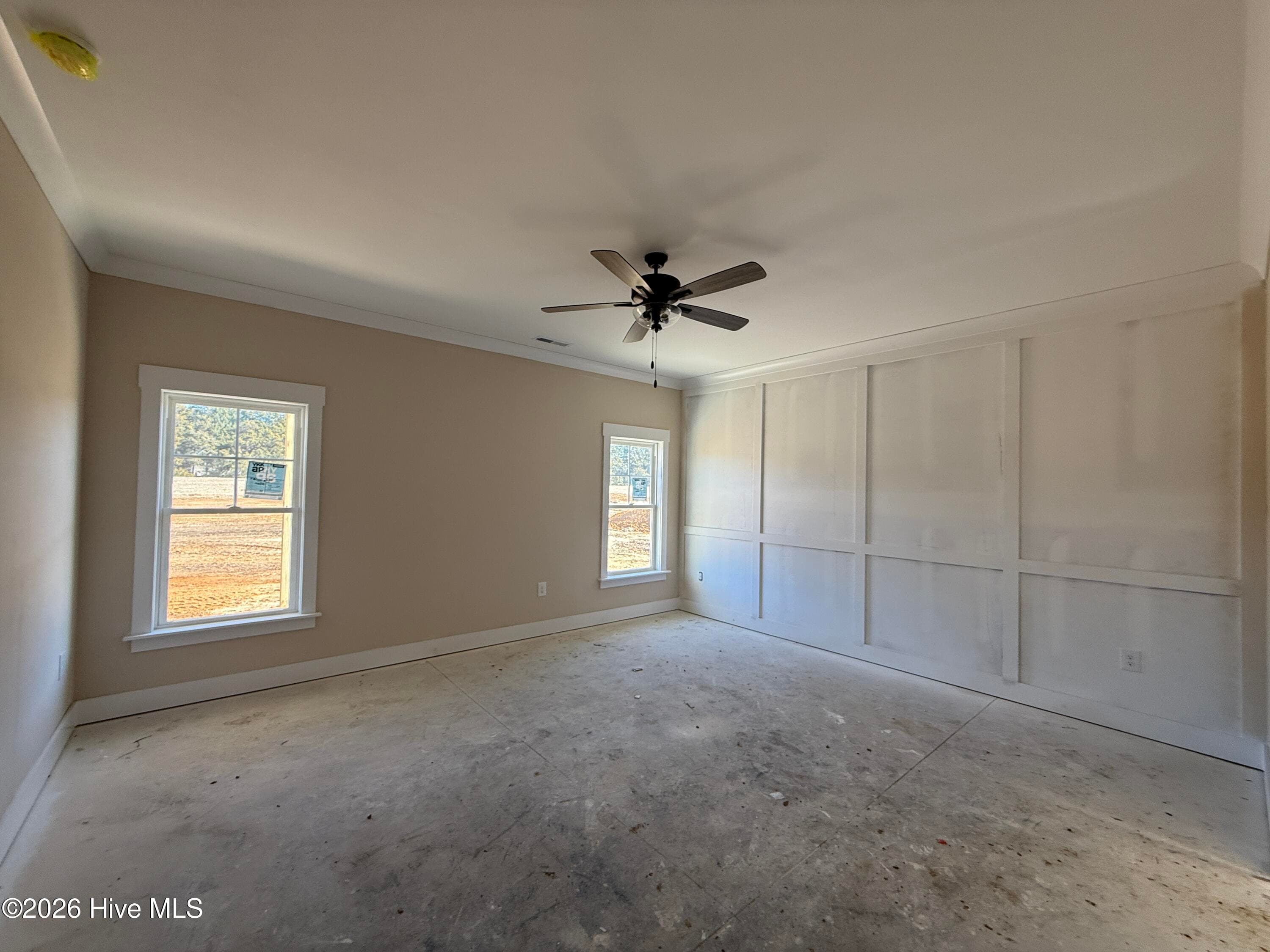 Single Family Residence at 81 Juju Drive, Clayton, NC 27520, photo 84 of 188