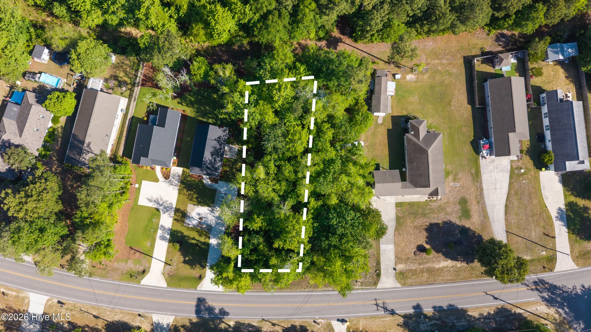 Lot 43 43 Country Club Drive, Hampstead, NC 28443