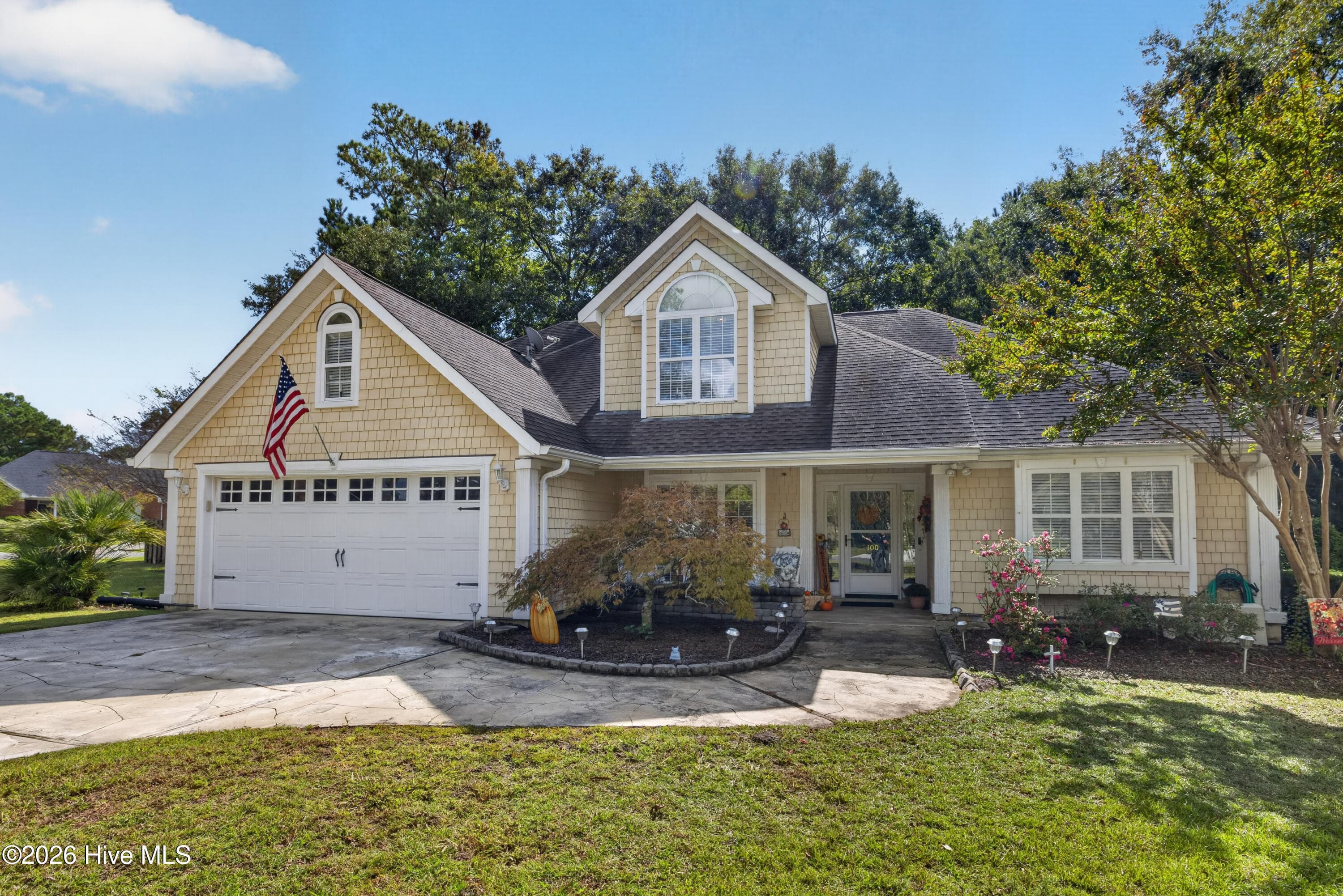 7100 Crabwalk Court, Wilmington, NC 28405