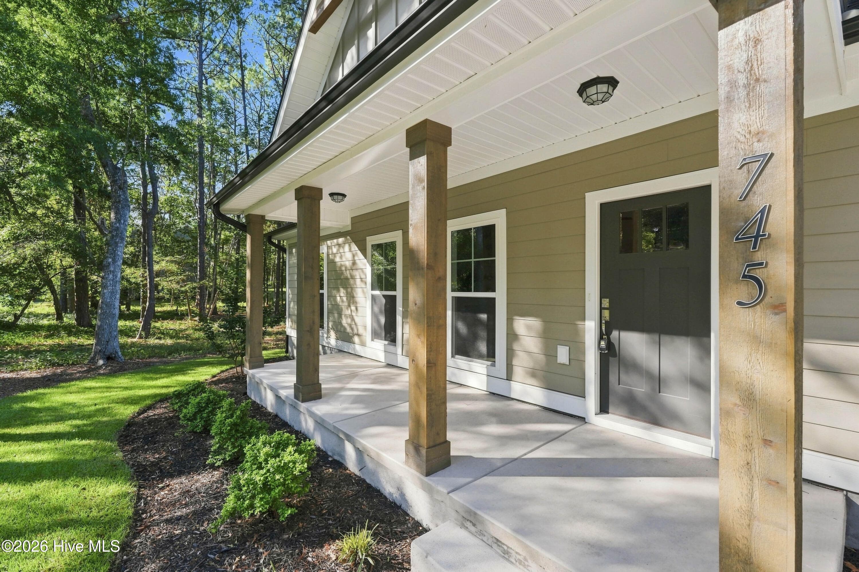 Single Family Residence at 745 Lakeside Drive SE 46, Bolivia, NC 28422, photo 19 of 129