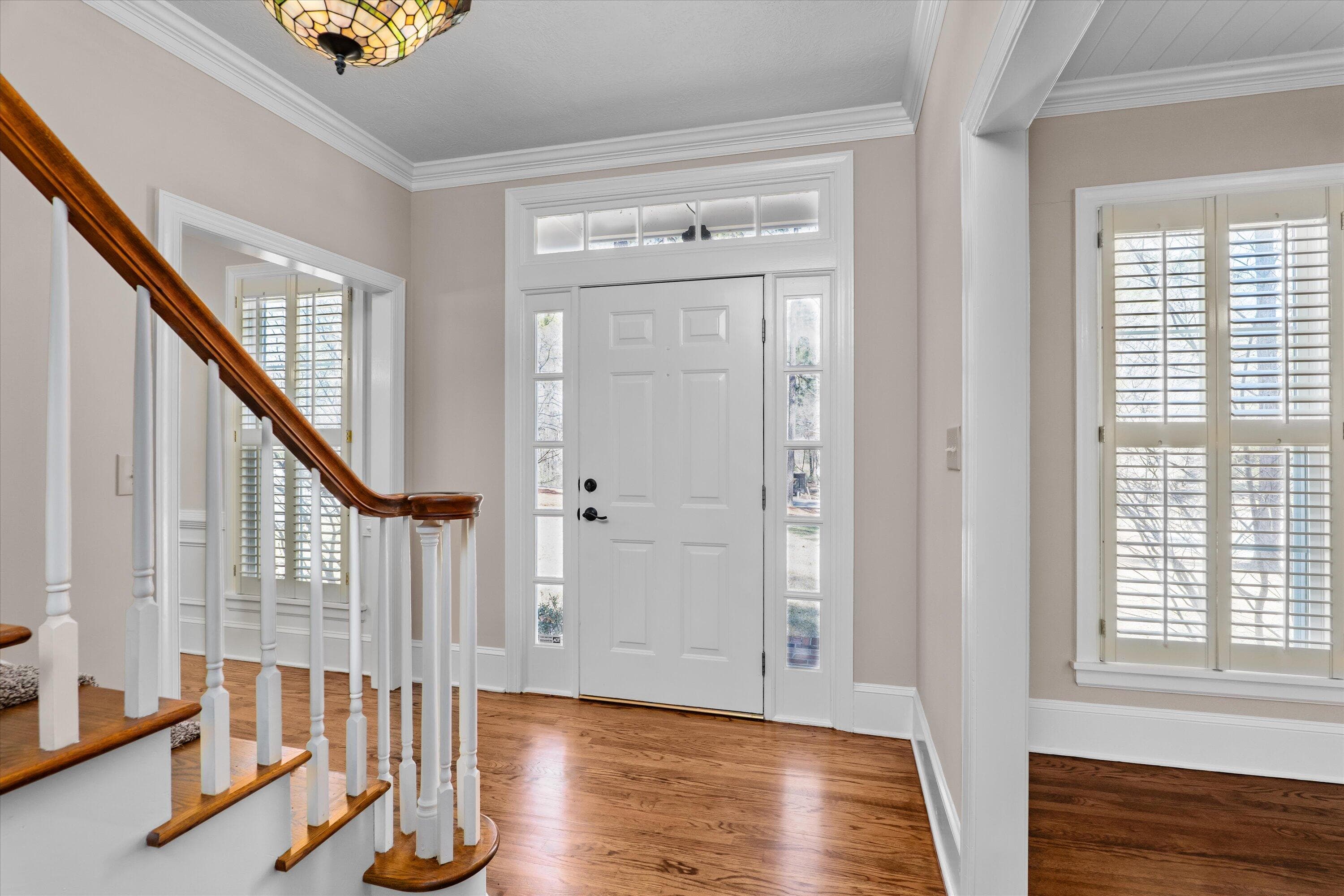 Single Family Residence at 856 Point Comfort Road, Martinez, GA 30907, photo 5 of 54