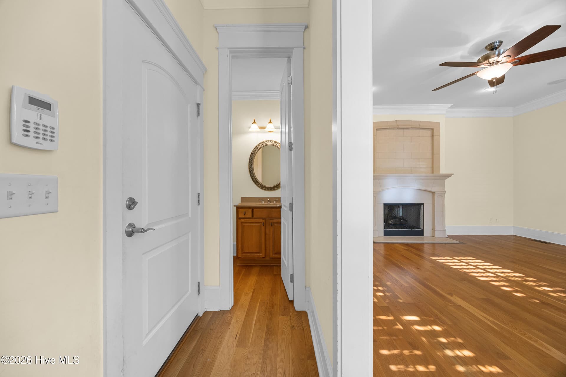 Single Family Residence at 6524 Brevard Drive, Wilmington, NC 28405, photo 50 of 143