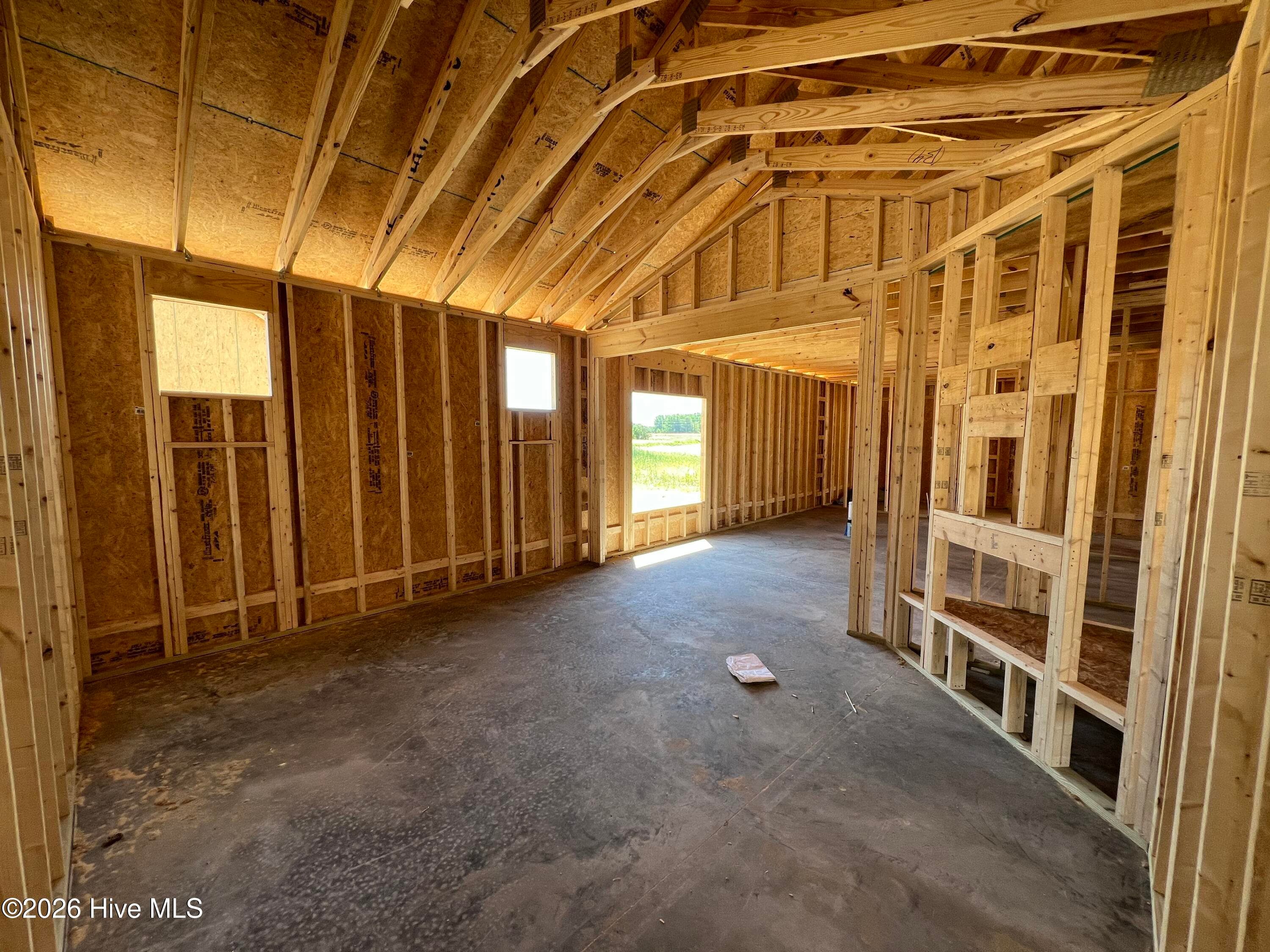 Single Family Residence at 308 E Norwayne Alumni Way, Fremont, NC 27830, photo 18 of 161