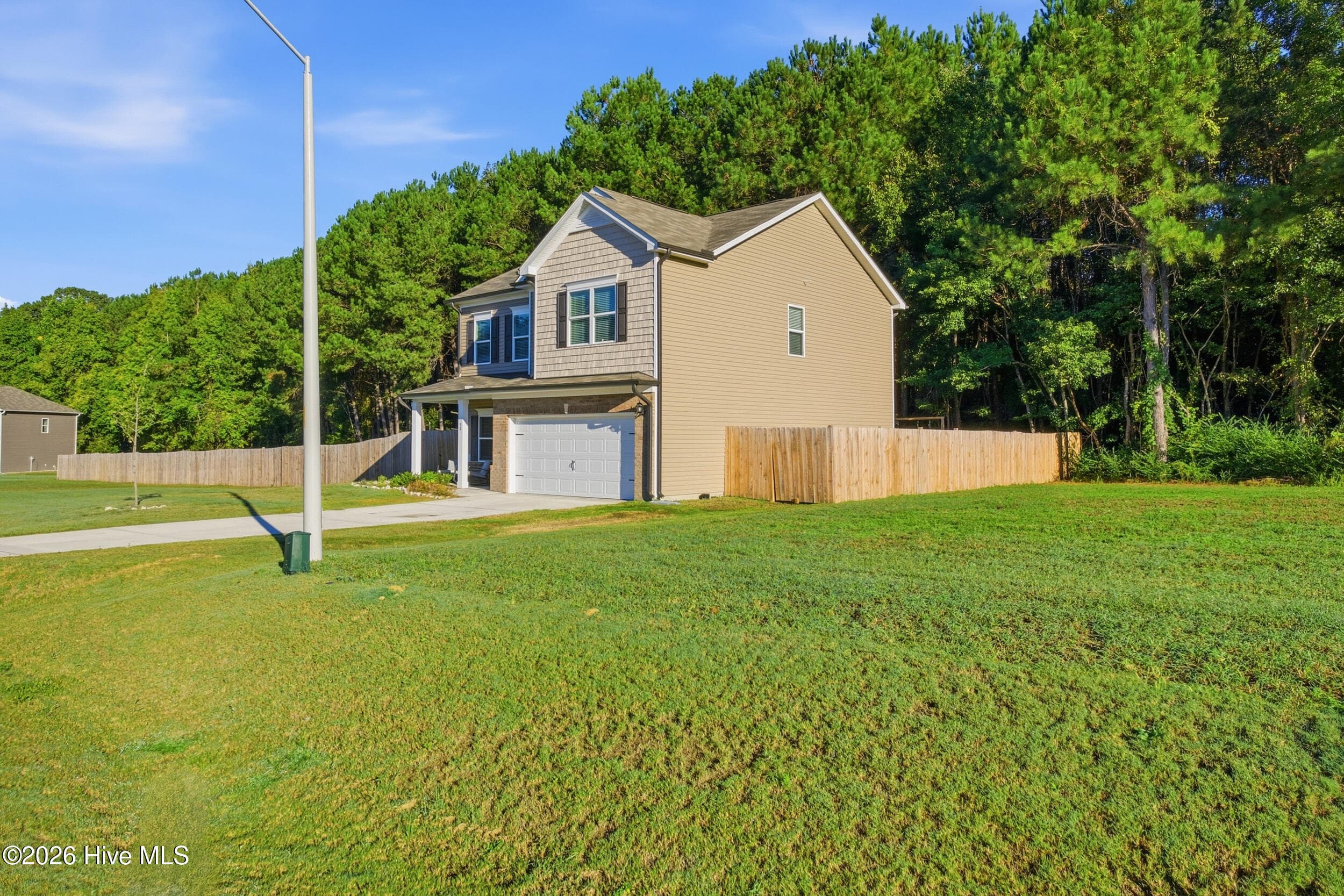 Single Family Residence at 98 Baneberry Place, Broadway, NC 27505, photo 30 of 32