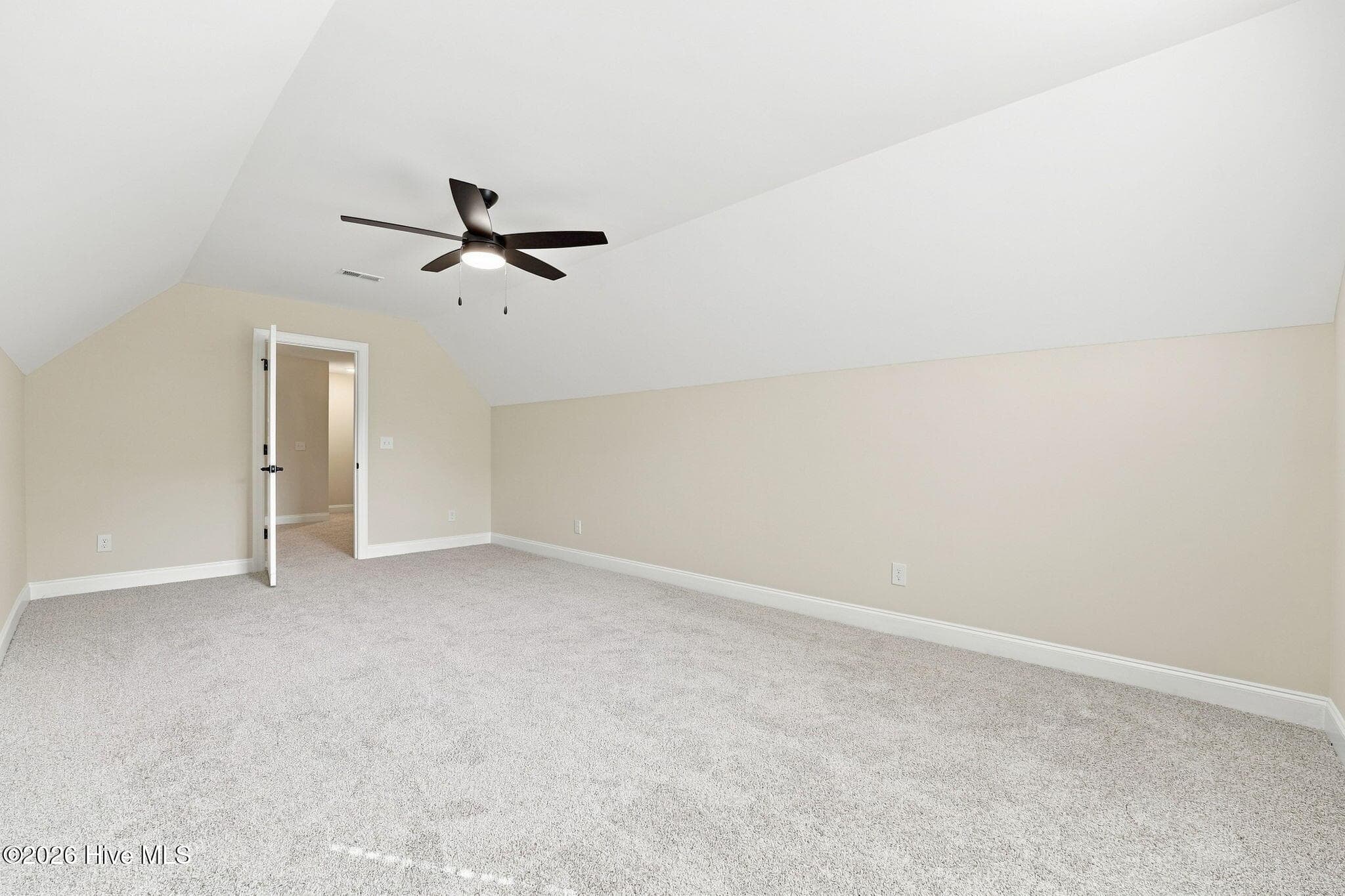 Superior Homes of the Sandhills 'MEMPHIS' Floor Plan on Lot 1 - 205 Telluride Court, Aberdeen, NC 28315