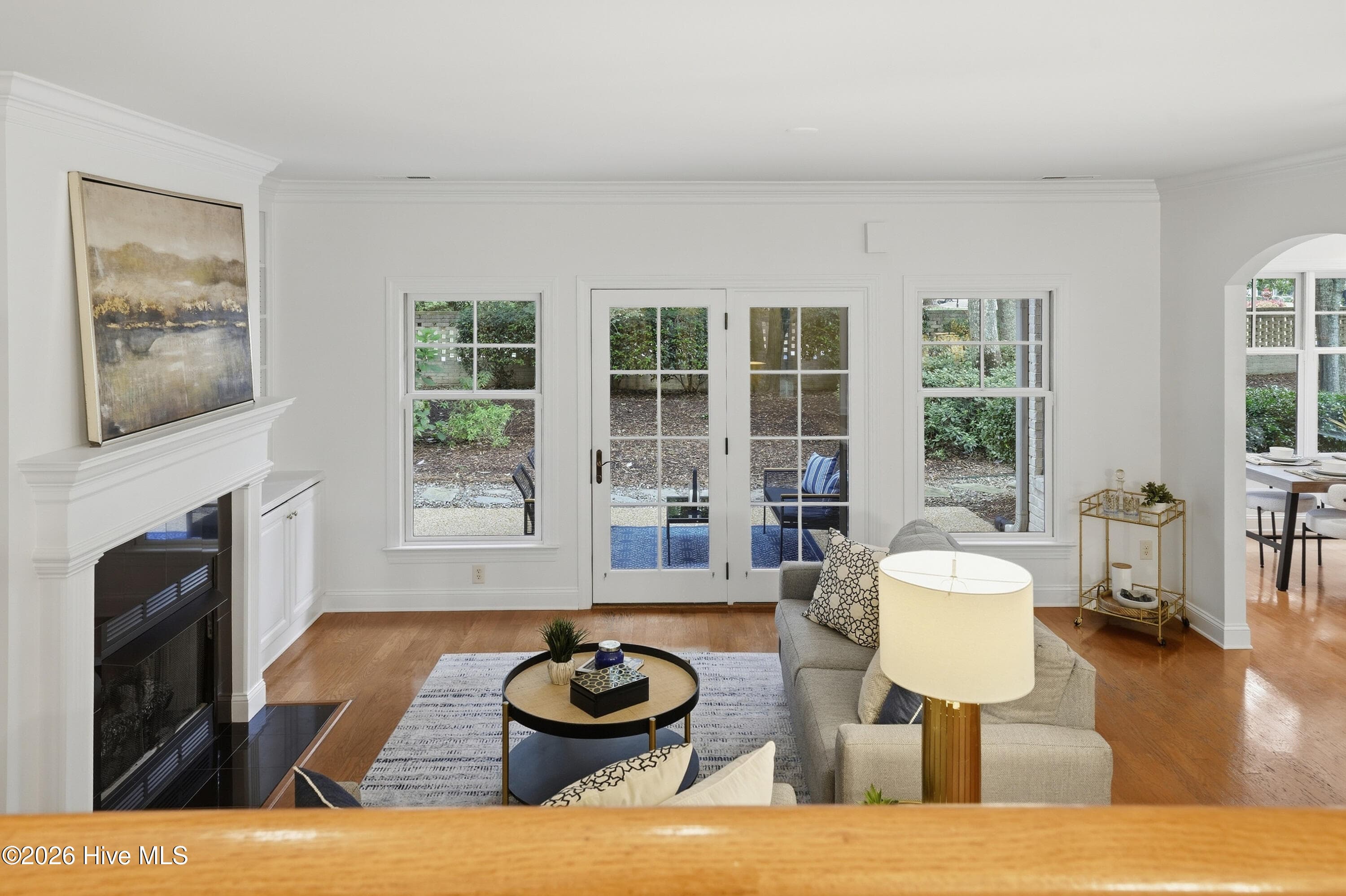 Single Family Residence at 7102 Saybrook Drive, Wilmington, NC 28405, photo 4 of 6
