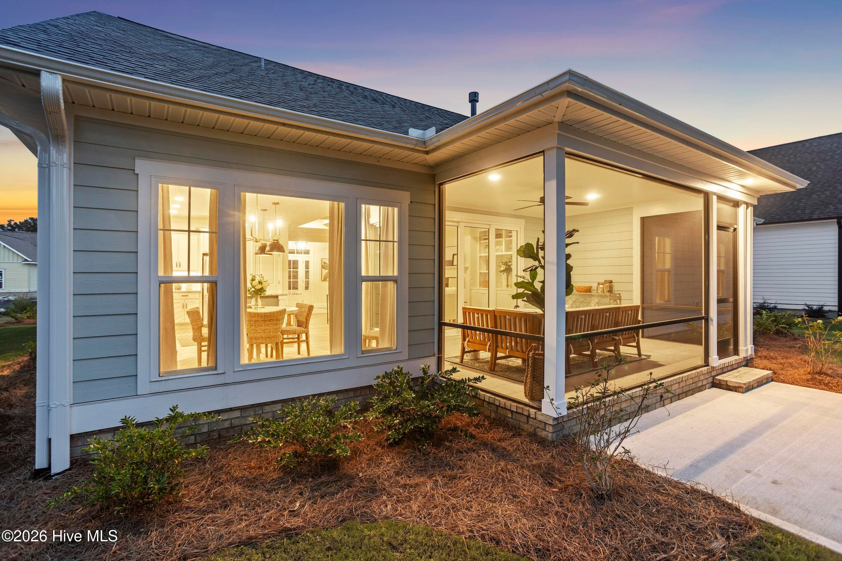 Single Family Residence at 9165 Crossbill Drive, Leland, NC 28451, photo 66 of 74