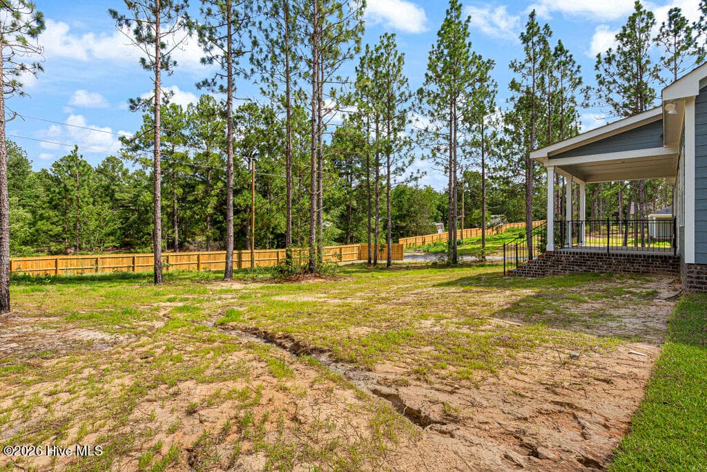 Single Family Residence at 2411 Murdocksville Road, West End, NC 27376, photo 54 of 54
