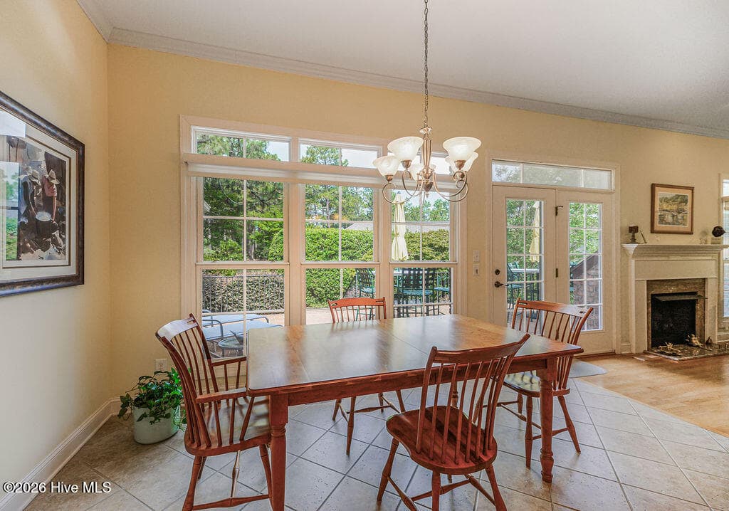 Single Family Residence at 62 Stoneykirk Drive, Pinehurst, NC 28374, photo 14 of 51
