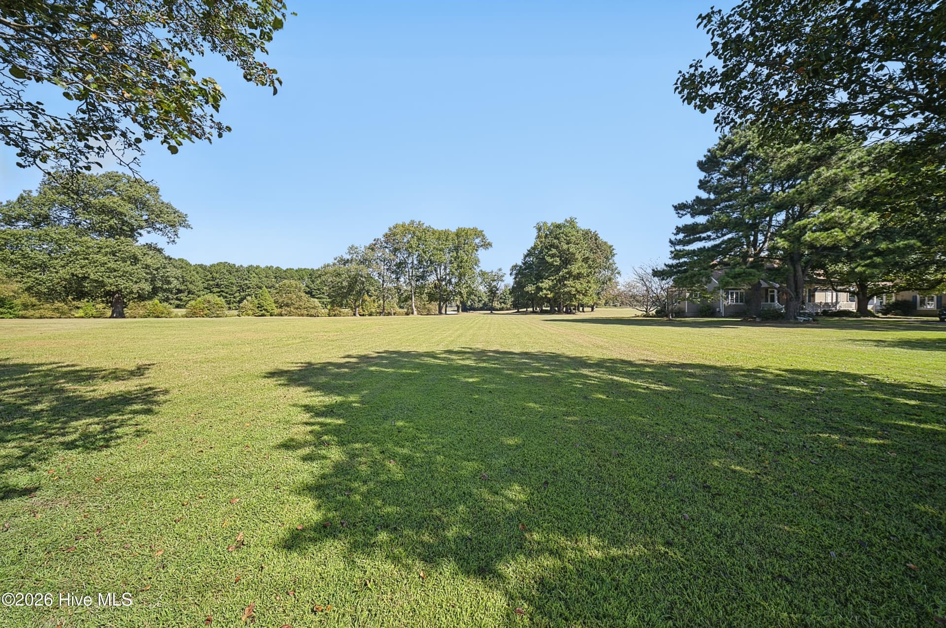 1045 Soundside Road, Edenton, NC 27932