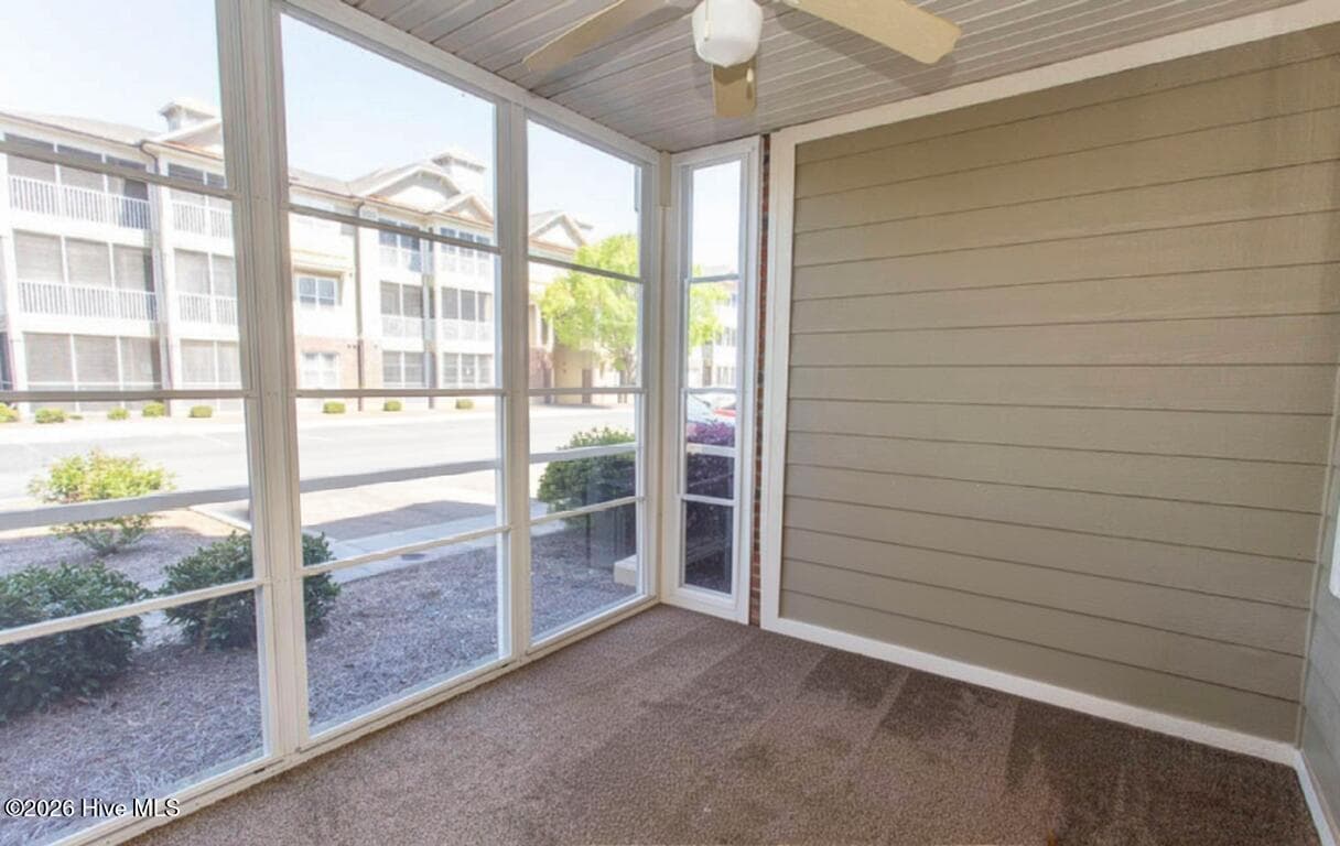 3-Season Porch - 395 S Crow Creek Drive NW Unit 1401, Calabash, NC 28467