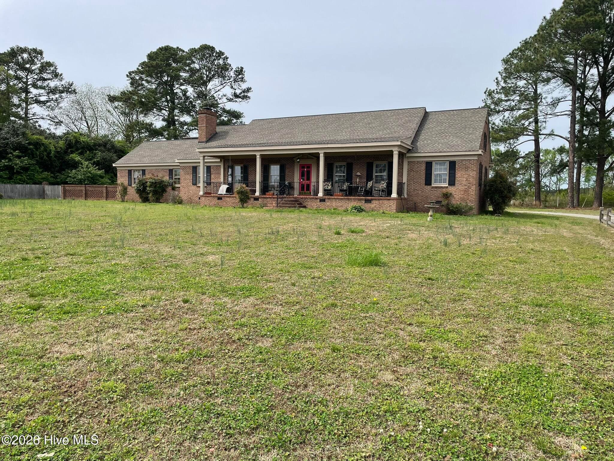 6135 NC-222, Stantonsburg, NC 27883