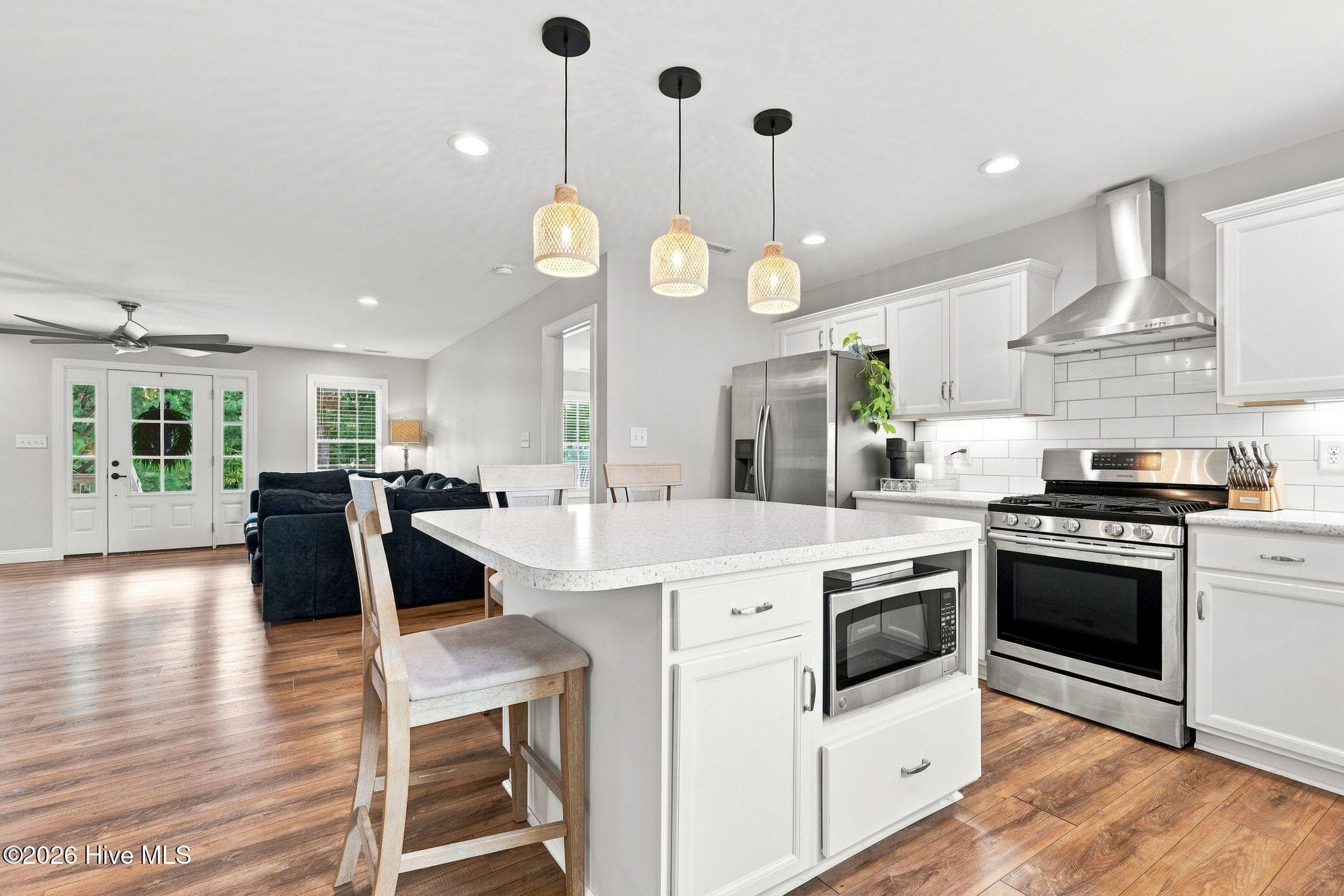 Single Family Residence at 1422 Harkers Island Road, Beaufort, NC 28516, photo 10 of 50