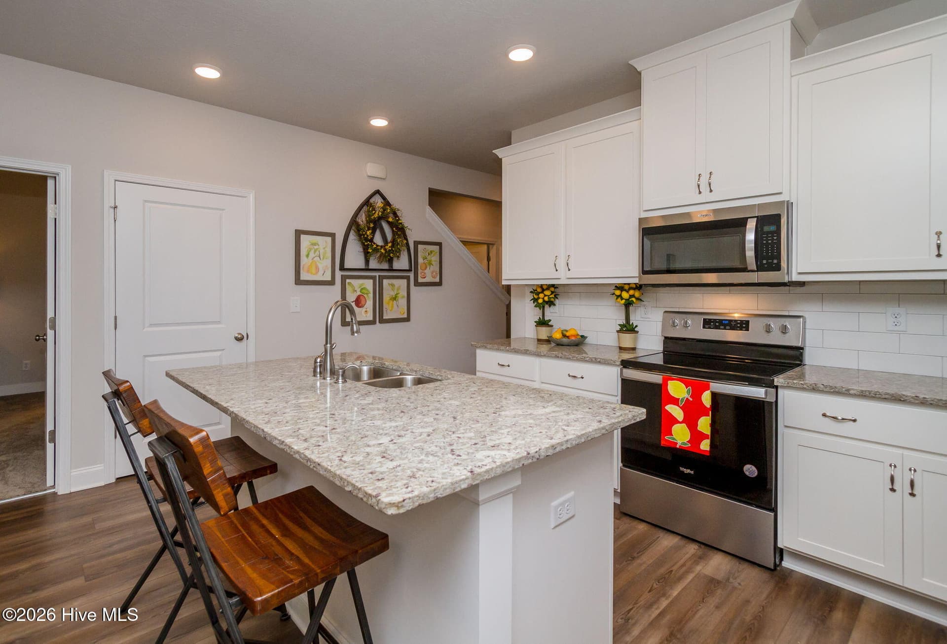 Townhouse at 1011 Candleberry Drive Ctth2a, Grovetown, GA 30813, photo 11 of 35